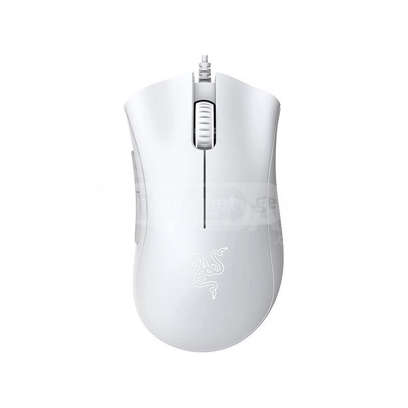 Razer DeathAdder Essential White Tbilisi - photo 1