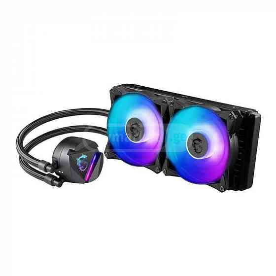 MSI MAG CoreLiquid 240R Tbilisi
