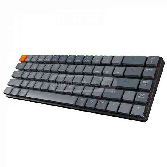 Keychron K7 Tbilisi