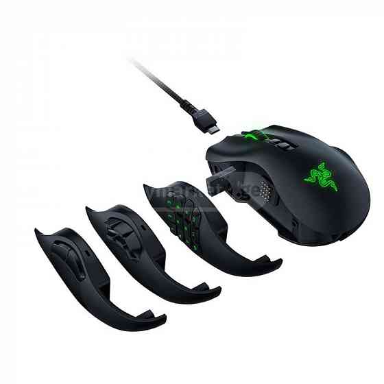 Razer Naga Pro Wireless Tbilisi