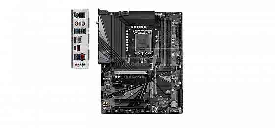 gigabyte z690 ud ax ddr4 Tbilisi