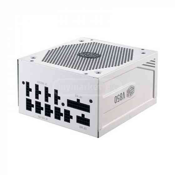 Cooler Master V850 GOLD White Tbilisi