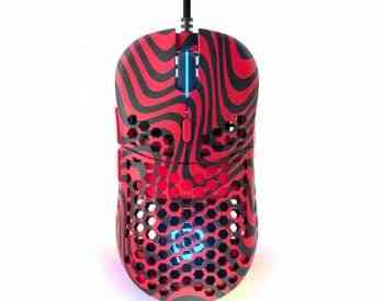 Ghost M1 PhewDiePie Tbilisi