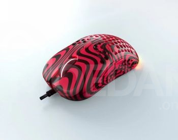 Ghost M1 PhewDiePie Tbilisi - photo 2