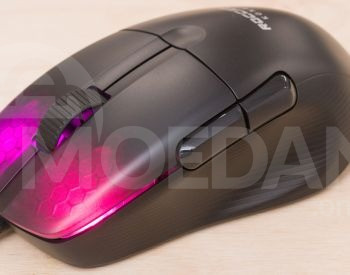 ROCCAT® Kone Pro Lightweight Optical Ergonomic Gaming Mouse თბილისი - photo 2