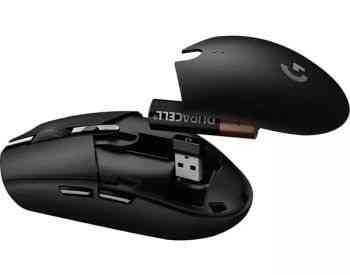 Logitech G305 Lightspeed Tbilisi