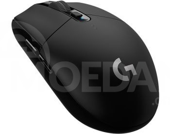 Logitech G305 Lightspeed Tbilisi - photo 2