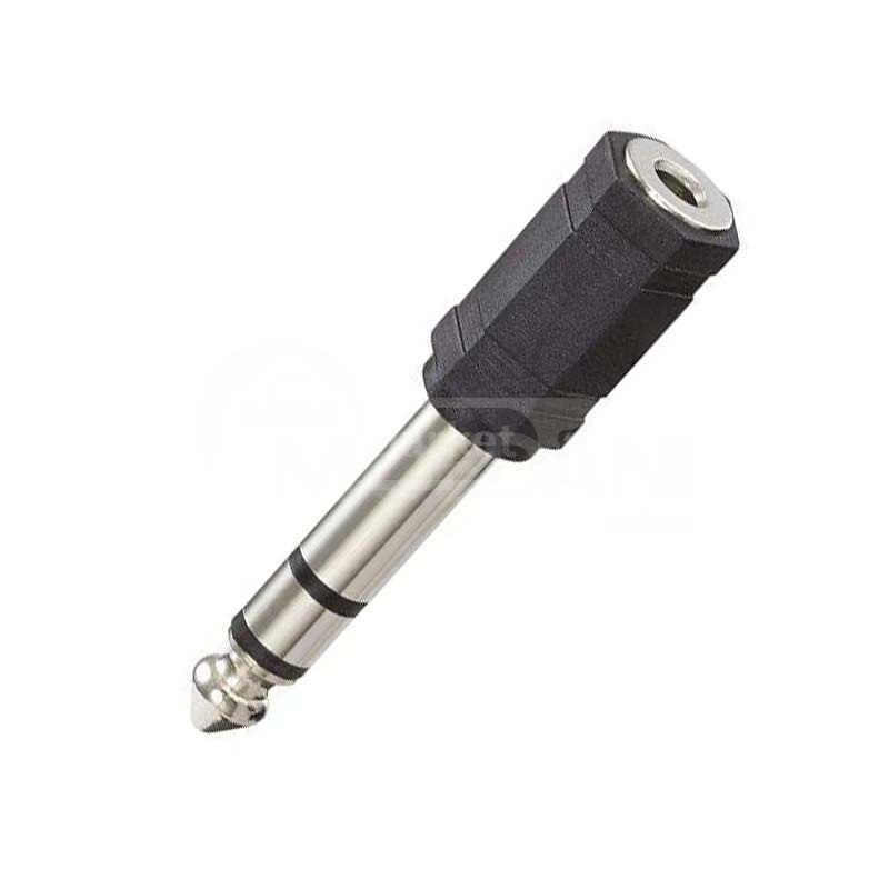 Insignia 1/4 to 3.5mm Jack Adapter Tbilisi - photo 1