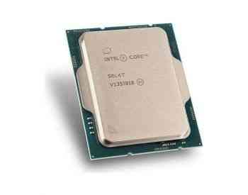 Intel Core i9 12900K Tbilisi