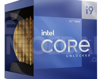 Intel Core i9 12900K Tbilisi - photo 1