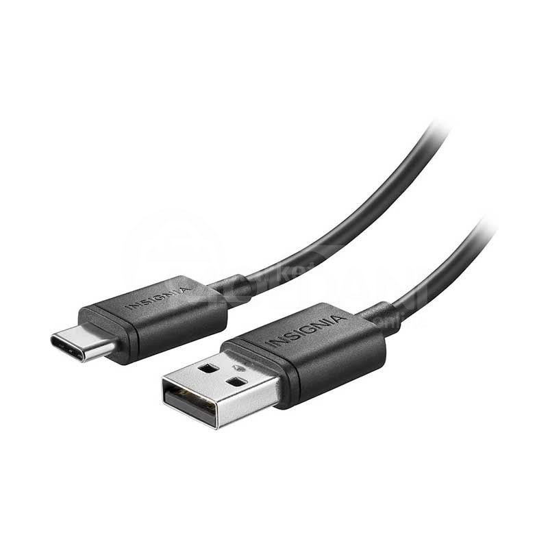 Insignia Type-C Charge/Sync Cable Tbilisi - photo 1