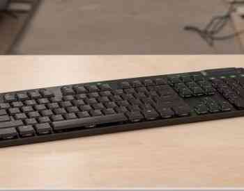 Logitech G915 Lightspeed Wireless Tbilisi