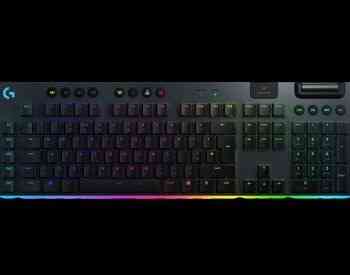 Logitech G915 Lightspeed Wireless Tbilisi