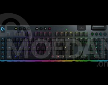 Беспроводная связь Logitech G915 Lightspeed Тбилиси - изображение 1