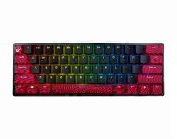 Ghost A1 – PEWDIEPIE Wireless Gaming Keyboard Tbilisi