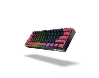Ghost A1 – PEWDIEPIE Wireless Gaming Keyboard Tbilisi