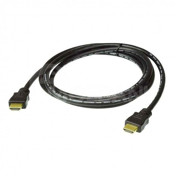 HDMI Cable თბილისი - photo 1