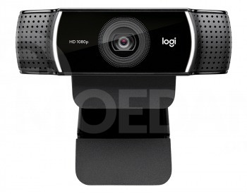 Веб-камера Logitech C920 1080P Тбилиси - изображение 1