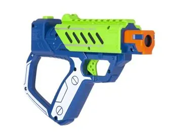 Სათამაშო იარაღი Silverlit LM-86846 Lazer M.A.D. Training Kit თბილისი