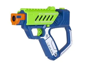 Სათამაშო იარაღი Silverlit LM-86846 Lazer M.A.D. Training Kit თბილისი