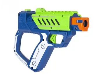 Სათამაშო იარაღი Silverlit LM-86846 Lazer M.A.D. Training Kit თბილისი - photo 4