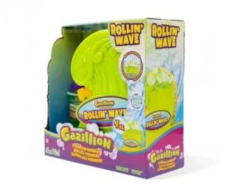 Საპნის ბუშტები Gazillion Gz36645 Rolling Wave თბილისი - photo 1