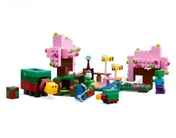 Ასაწყობი კონსტრუქცია Lego 10425 Duplo Town Train Tunnel and თბილისი - photo 3