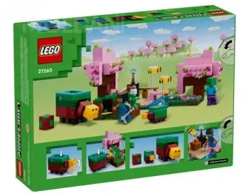 Ასაწყობი კონსტრუქცია Lego 10425 Duplo Town Train Tunnel and თბილისი - photo 1
