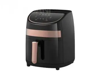 Აეროგრილი Xiaomi Deerma DEM-Kz100, 1000W, 3L, Air Fryer, Bla თბილისი - photo 1