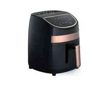 Აეროგრილი Xiaomi Deerma DEM-Kz100, 1000W, 3L, Air Fryer, Bla თბილისი - photo 3