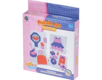 Სათამაშო ფაზლი Same Toy Mosaic Puzzle თბილისი