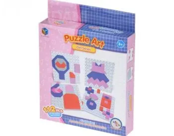 Სათამაშო ფაზლი Same Toy Mosaic Puzzle თბილისი - photo 1