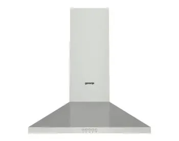 Გამწოვი Gorenje Whc629E4X, 450m³/W, Silver თბილისი