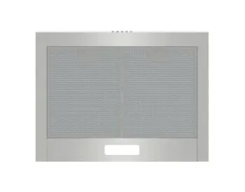Გამწოვი Gorenje Whc629E4X, 450m³/W, Silver თბილისი