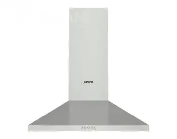 Გამწოვი Gorenje Whc629E4X, 450m³/W, Silver თბილისი - photo 1