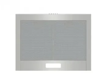 Გამწოვი Gorenje Whc629E4X, 450m³/W, Silver თბილისი - photo 2