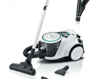 Მტვერსასრუტი Bosch Bgs41Hyg1, 550W, 2.4L, Vacuum Cleaner თბილისი - photo 1