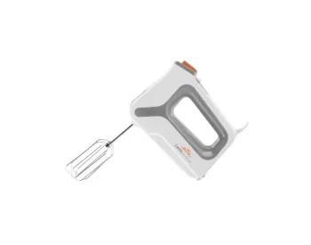 Მიქსერი ETA Eta005190000 Lento, 500W, Mixer, White თბილისი