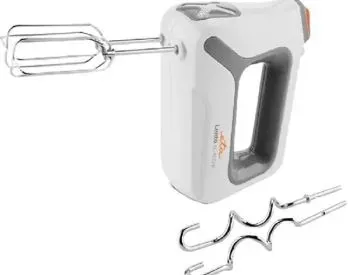 Მიქსერი ETA Eta005190000 Lento, 500W, Mixer, White თბილისი