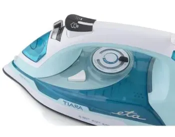 Ორთქლის უთო ETA Eta026990000 Tiara II, 2400W, 0.45L, Steam I თბილისი