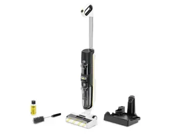 Მტვერსასრუტი Karcher FCV 4/1.056-131.0, 180W, 0.45L, Vacuum თბილისი