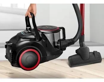 Მტვერსასრუტი Bosch Bgs41Pow1, 3.5L, 72Db, Vacuum Cleaner, Bl თბილისი