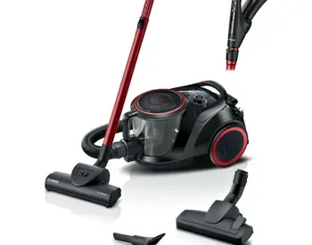 Მტვერსასრუტი Bosch Bgs41Pow1, 3.5L, 72Db, Vacuum Cleaner, Bl თბილისი