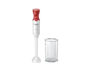 Ხელის ბლენდერი Bosch Msm64110, 450W, 1L, Hand Blender, White თბილისი