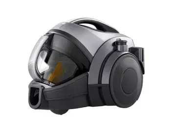 Მტვერსასრუტი LG Vc83209Uhas.Afsqcis, 1.2L, Vacuum Cleaner, S თბილისი