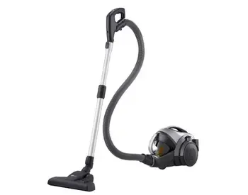 Მტვერსასრუტი LG Vc83209Uhas.Afsqcis, 1.2L, Vacuum Cleaner, S თბილისი