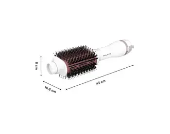 Თმის სტაილერი Rowenta Cf6135F0, Hair Styler, White თბილისი