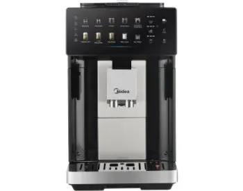 Ყავის აპარატი Midea MA-Facm1004A2, 1650W, Coffee Machine თბილისი