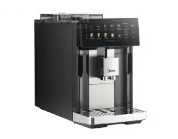 Ყავის აპარატი Midea MA-Facm1004A2, 1650W, Coffee Machine თბილისი - photo 6
