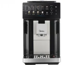 Ყავის აპარატი Midea MA-Facm1004A2, 1650W, Coffee Machine თბილისი - photo 4